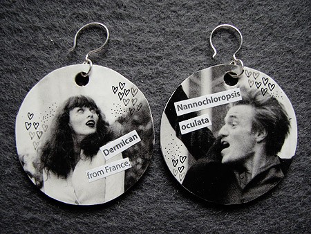 *derce* Magda Barcik