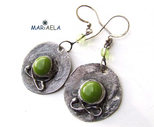 OLIWKI MINI MARIAELA