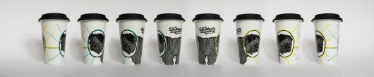 Mopsy syjamskie Collectilovely Imaginative