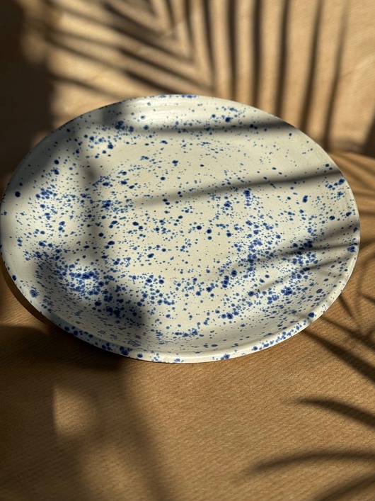 patery i talerze Talerz Odwilż