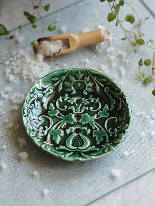 Mydelniczka Velvet Craft