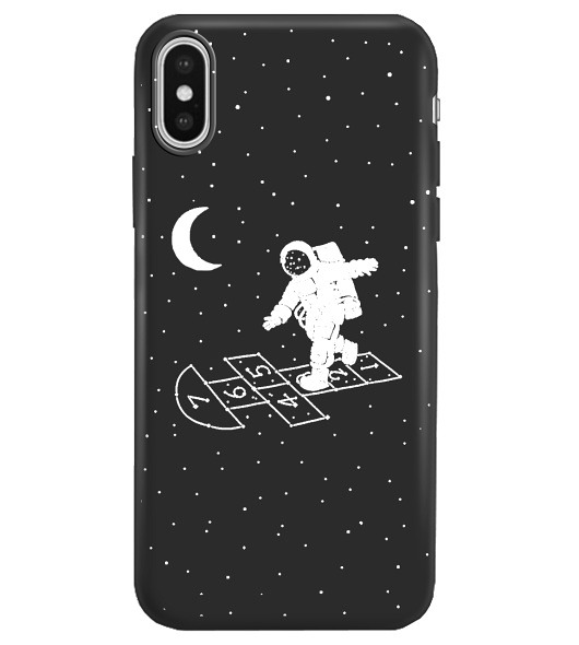 IPHONE  Etui MATT telefon guma - MT859 Caseline  etui na telefon