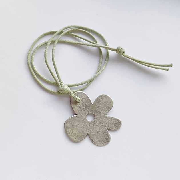 wisiory KWIAT wisiorek