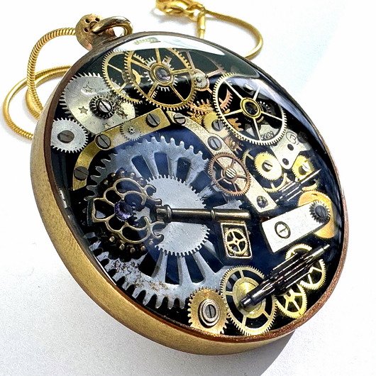 wisiory WISIOR - klucz do szczęścia II