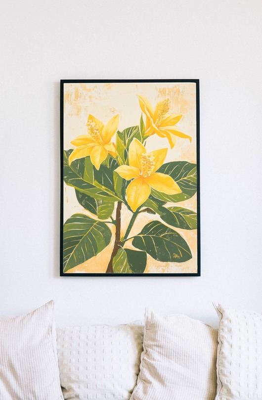 plakaty Plakat - Jagodlin wonny 1