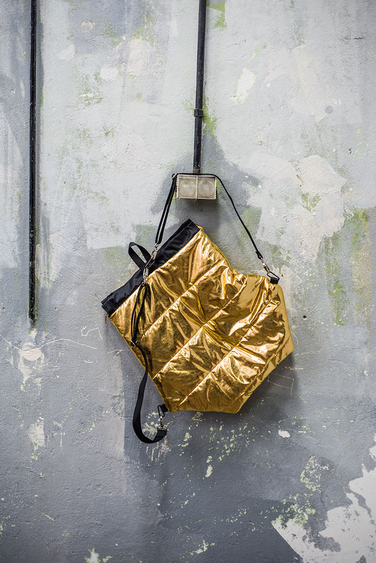 plecaki Winter Pik Gold
