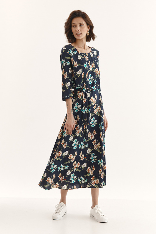 sukienki maxi damskie Sukienka Betty