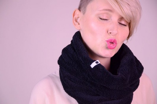 KoMin/TuBa misioLove czArNy szyty FukSją Lamama