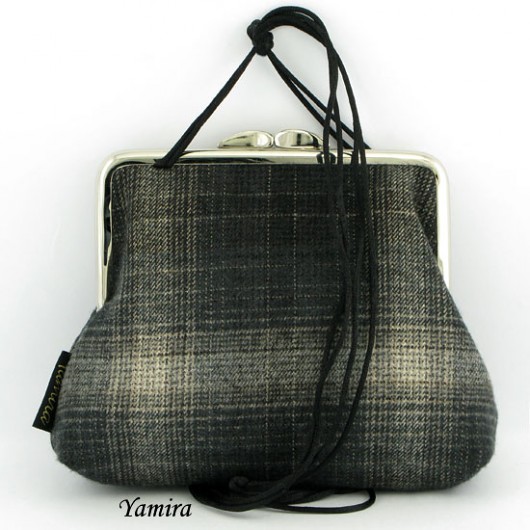 Torebka :: grey classic :: yamira