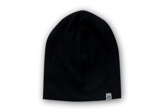 Czapka Cahlo Black Cahlo