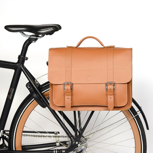 torby i nerki męskie TORBA ROWEROWA Business Ride - FS Bike