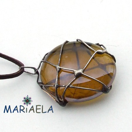 MIODOWIEC ROMANTYCZNY MARIAELA