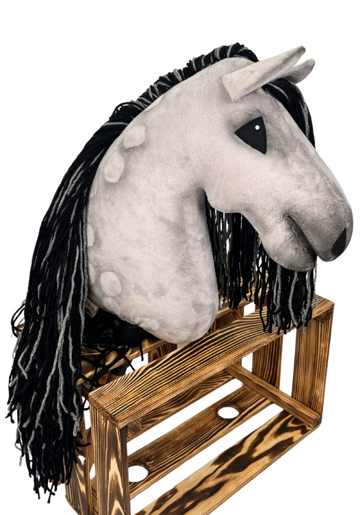 zabawki - inne Hobby Horse - jabłkowity - A2-A5