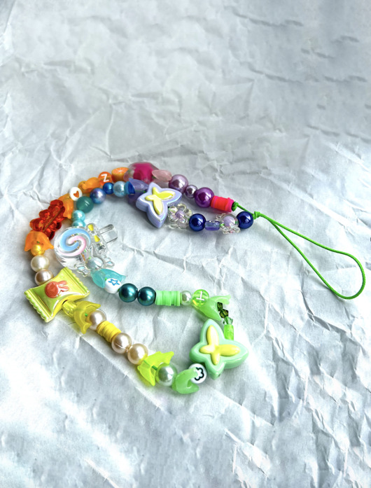 breloki Charms do telefonu, smycz do telefonu, zawieszka do telefonu