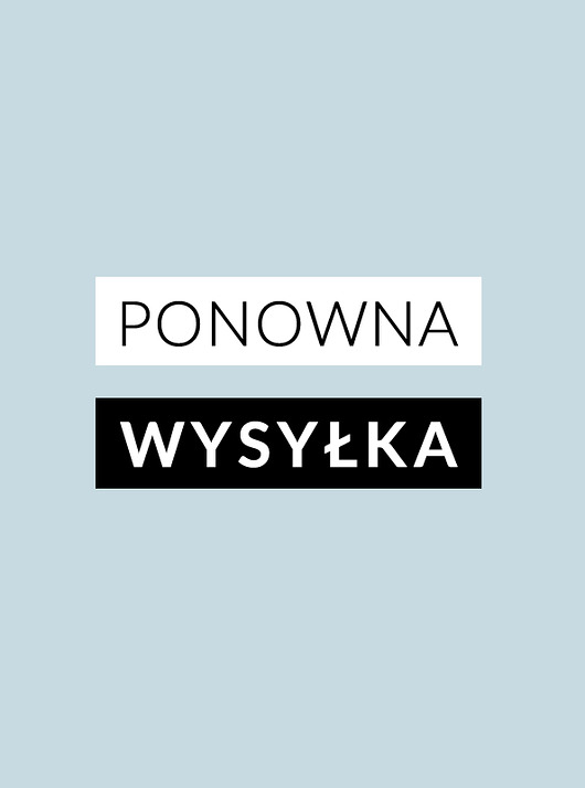 Ponowna wysyłka Melika