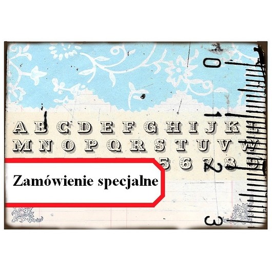 Notes Notatnik Pamiętnik - gładkie kartki Not Only Paper