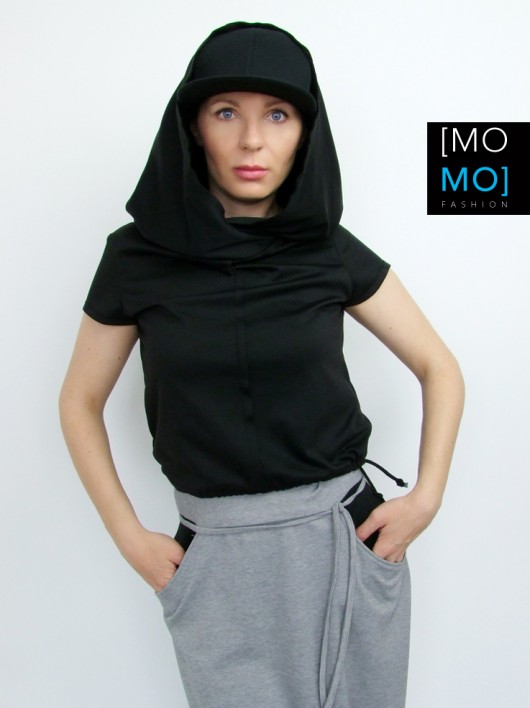 Bluza dress by momo momo fashion