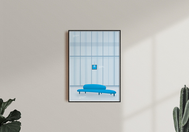 grafiki i ilustracje Design Harmony: Ban/Noguchi/Lagranja