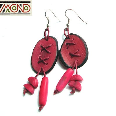 Tagua łączona ze sznurkiem (K145) Galeria Macondo