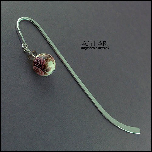 ZAKŁADKA - TENSHA II Astari