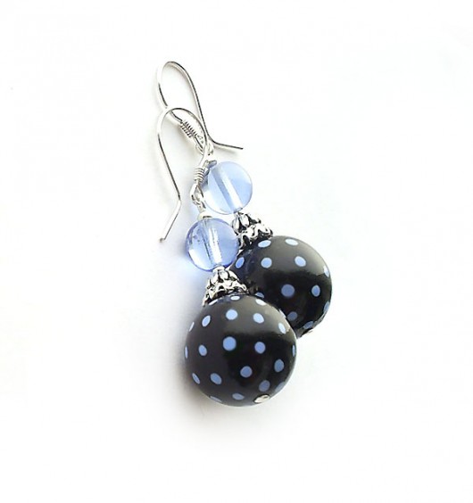 blue dots maghia