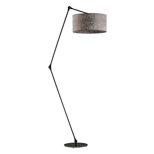 Lampa stojąca z przegubami BARI LYSNE