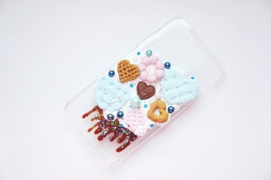 Samsung Galaxy S5 ciasteczkatynki