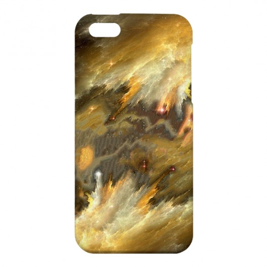 Nebula Hurricane phone case Mr Gugu Miss Go