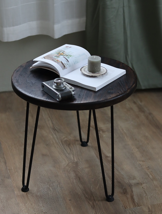 stoliki kawowe Stolik kawowy LINDA