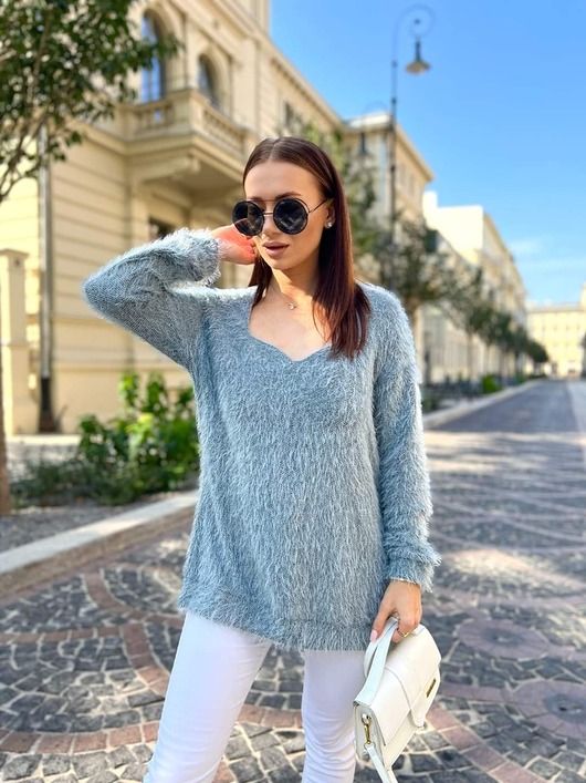 swetry damskie  Sweter