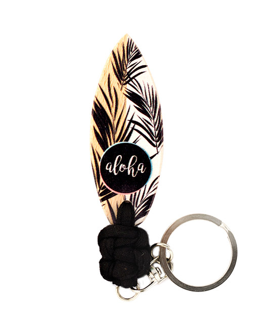 BRELOK MicroSurf Aloha SznurWior