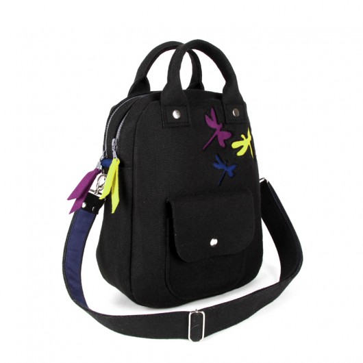 MiniBag Skrzydlaty hankove