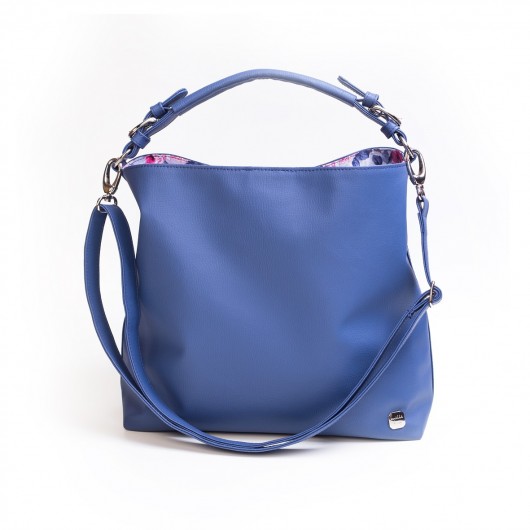 Anja Navy Botanic MilliBag