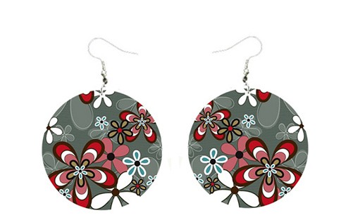 Flower power KuKa