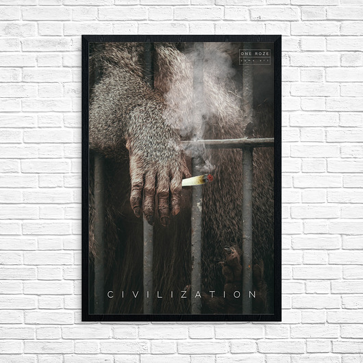 Cywilizacja ONEROZE