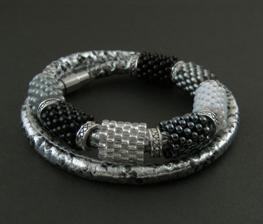 silversnake maghia