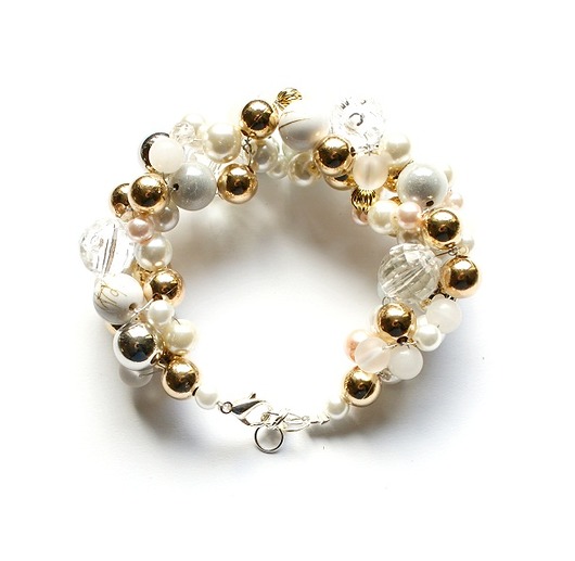 Pearls  Republika jewelry