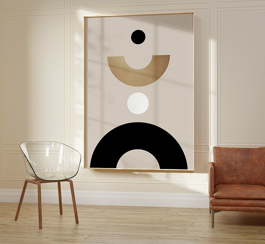 plakaty Plakat 100x70 cm
