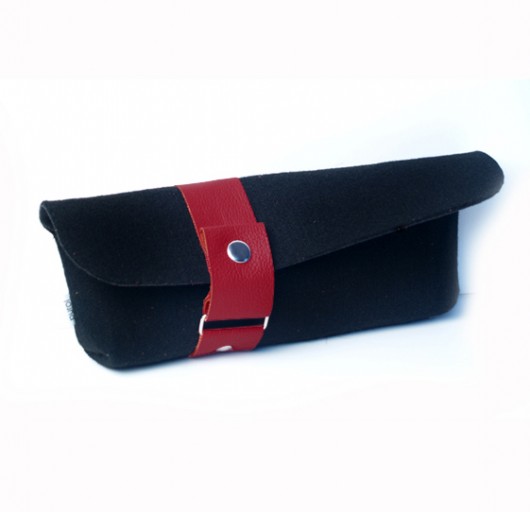 cz fly red purol design