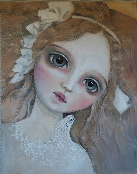 Dollfie I Kotikon