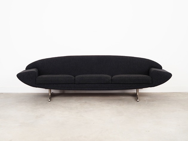 sofy i szezlongi Sofa Capri, duński design, lata 60, designer: Johannes Andersen