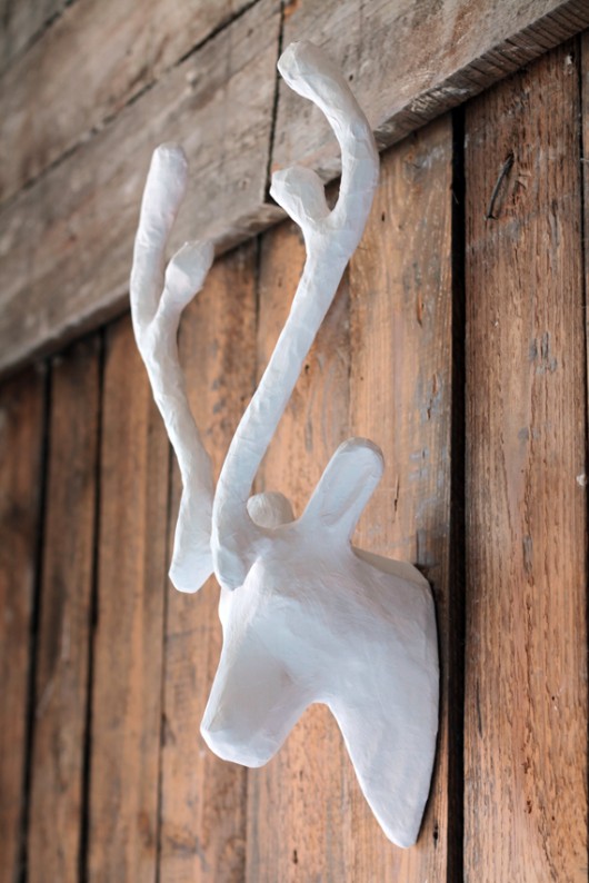 Jelonek  PAPER SCULPTURE