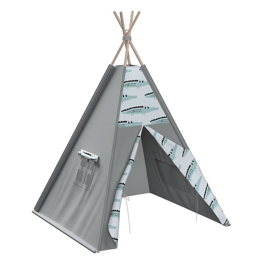 Tipi Yellow Tipi