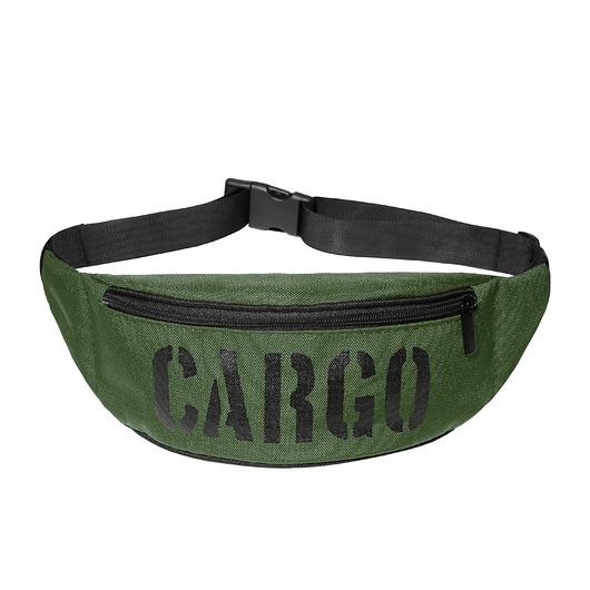 saszetka nerka Nerka Classic Otan Vert XSMALL