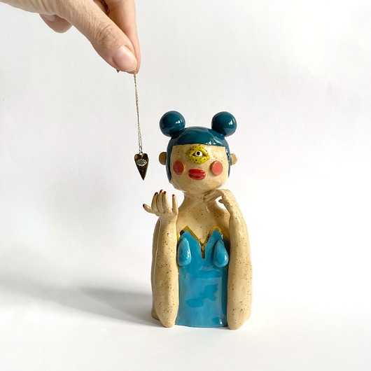 Podstawki pod kadzidełka Figurka ceramiczna, dekoracja do domu, naczynie na kadzidełka