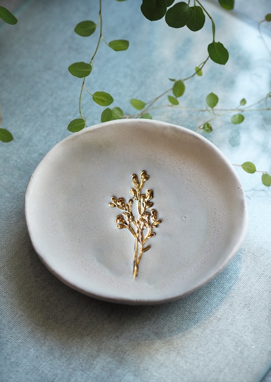 Spodek na biżuterię lub palo santo Velvet Craft