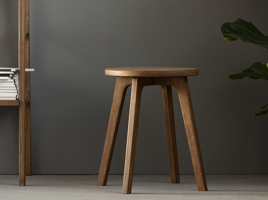 Taboret FRISK Plywood Project