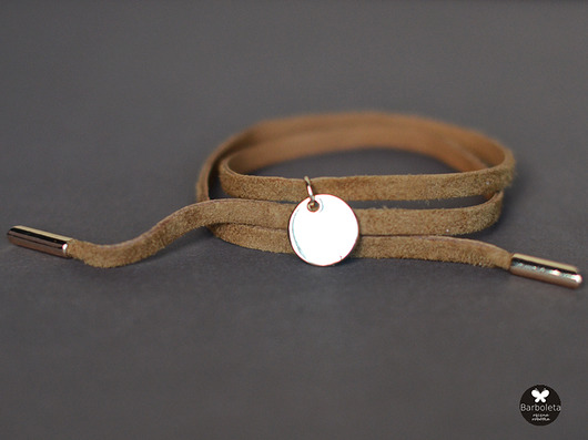 mini foxy ring barboleta
