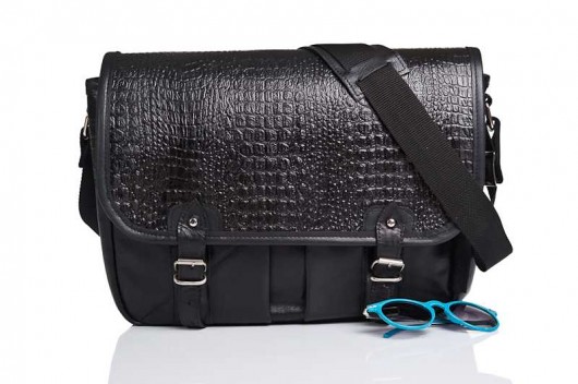 Back to School Croco Rozwadowska Bags