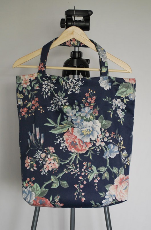 Flower eco - torba Buy or Die